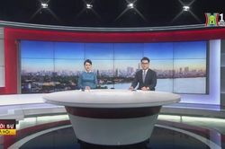 Chương trình Thời sự 18h30 | 13/12/2023