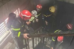 Khuyến cáo các biện pháp an toàn PCCC dịp Tết Nguyên đán
