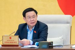 Ủy ban Thường vụ Quốc hội xem xét thành lập 2 đơn vị hành chính mới ở 2 tỉnh