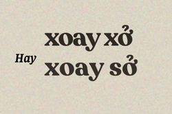 90% người dùng sử dụng sai từ này, bạn thì sao?