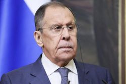 Ngoại trưởng Lavrov: Đòn trừng phạt 'chớp nhoáng' vào Nga đã thất bại