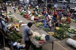 IMF cấp gói cứu trợ thứ hai cho Sri Lanka