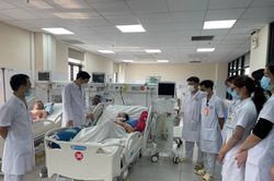 Cứu sống ngoạn mục bệnh nhân sau ngừng tim