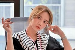 Chúng Ta Của 8 Năm Sau: Vì sao Huyền Lizzie cho rằng vai Mai Dương vô cùng khó diễn?