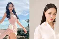 Trước thềm Chung kết Miss Intercontinental 2023, Ngọc Hằng được nhận xét thế nào?
