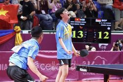 Bóng bàn Việt Nam không tranh vé dự Olympic vì 2 lý do, CĐV chợt nhắc tới huyền thoại 2 lần dự Thế vận hội