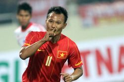 'Người không phổi' ghi bàn tuyệt đẹp giúp ĐT Việt Nam bất ngờ hạ đại diện Tây Á, khẳng định vị thế nhà vô địch