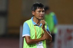 5 vòng đấu 4 HLV mất việc, V-League khởi động 'lò xay' HLV