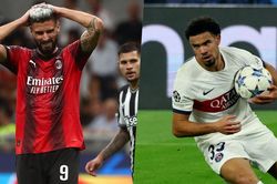 Kết quả Cúp C1 hôm nay: Milan nhận kết cục buồn, Barcelona bất ngờ thua đội yếu hơn