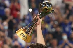FIFA Club World Cup cải tổ lớn sau năm nay