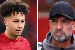 Europa League: Liverpool toan tính, Brighton và West Ham còn mục tiêu
