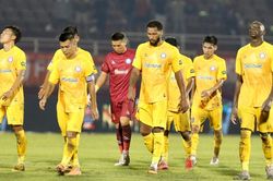 V-League 2023-2024: 'Độc, lạ' Khánh Hòa