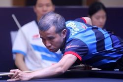 Siêu sao bi-a thế giới nói thẳng về đẳng cấp của Quyết Chiến và Bao Phương Vinh sau cuộc đụng độ ở World Cup 2023