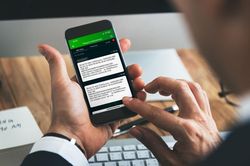 Vietcombank điều chỉnh phí dịch vụ thông báo biến động số dư qua SMS