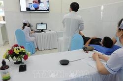 Bộ Y tế hướng dẫn khám bệnh và Hội chẩn từ xa tại Trạm Y tế