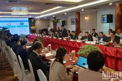 TP Hồ Chí Minh mời gọi doanh nghiệp Nhật Bản đầu tư vào ngành công nghiệp mới