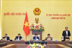 Yêu cầu Bộ GD-ĐT kiểm tra, xử lý nghiêm các vụ việc bạo lực học đường, xúc phạm giáo viên