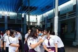 TPHCM: Điều chỉnh phương án tuyển sinh lớp 10 năm học 2024-2025