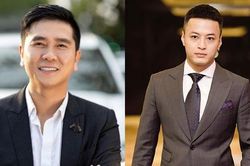 Hồ Hoài Anh và Hồng Đăng đã nghỉ việc