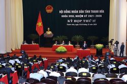 HĐND tỉnh Thanh Hóa yêu cầu làm rõ vấn đề chậm giải ngân vốn đầu tư công