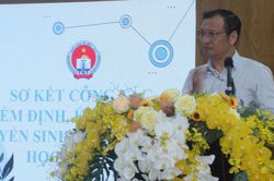 TPHCM sẽ điều chỉnh phương án tuyển sinh lớp 10 năm học 2024-2025