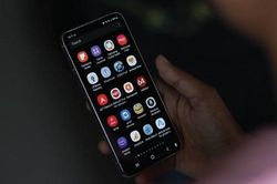 Hướng dẫn cách ghim ứng dụng trên điện thoại Samsung cực tiện lợi