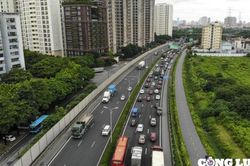Việt Nam lọt top quốc gia có tỷ lệ nạn nhân tử vong do tai nạn giao thông giảm từ 30-49%
