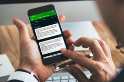 Vietcombank là ngân hàng tiếp theo điều chỉnh phí dịch vụ Thông báo biến động số dư qua tin nhắn SMS từ ngày 01/01/2024