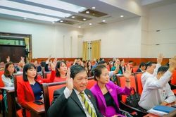 Đắk Nông quyết không để 'một người đạp ga, ba người đạp thắng'