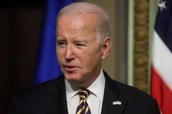 Hạ viện Mỹ cho phép điều tra luận tội Tổng thống Biden dù thiếu bằng chứng