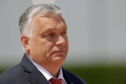 Thủ tướng Hungary nói Ukraine không thể thắng Nga, EU mắc kẹt vì không có kế hoạch B