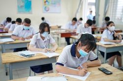 Thông tin mới nhất về đề thi Ngữ văn vào lớp 10 tại TPHCM