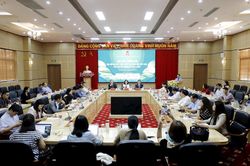 Chuẩn bị Đại hội đại biểu toàn quốc Hội Nông dân Việt Nam