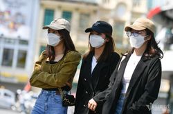 Dự báo thời tiết 14/12/2023: Miền Bắc tăng nhiệt trước khi đón đợt rét đậm