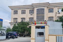 Giám đốc trung tâm đăng kiểm tàu cá ở Cà Mau tử vong cùng thư tuyệt mệnh