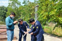 UBND tỉnh Nghệ An đôn đốc thực hiện áp dụng hóa đơn điện tử đối với hoạt động bán lẻ xăng dầu