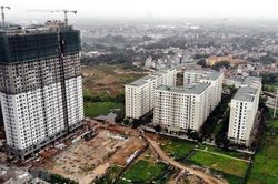 Long An: Xây dựng gần 15.000 căn NƠXH trong năm 2023-2024
