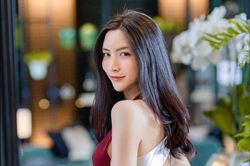 'Hot girl kẹo ngọt' và niềm đam mê bất tận với môn điền kinh