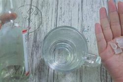 Công dụng của đường phèn và giấm trắng, áp dụng ngay để giải quyết những rắc rối của nhiều người