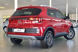 'Hyundai Grand i10 phiên bản SUV' rục rịch ra mắt tại Việt Nam: Thiết kế ngang Raize và Sonet, giá hấp dẫn