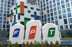 FPT lập công ty phần mềm ô tô tại Mỹ