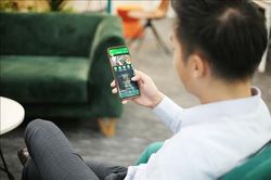 Vietcombank điều chỉnh phí dịch vụ SMS Banking từ 1/1/2024