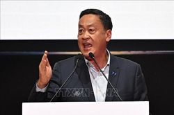 Thủ tướng Thái Lan 'nặng lòng' về triển vọng kinh tế