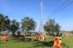 Lịch cắt điện Khánh Hòa (Nha Trang) ngày mai 15/12 cập nhật mới nhất