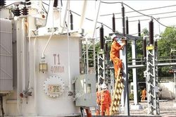 Lịch cắt điện Đồng Nai ngày mai 15/12