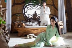 Thần Ẩn của Triệu Lộ Tư lộ sạn theo cách khó ai ngờ