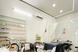 Nghề Tết vào vụ