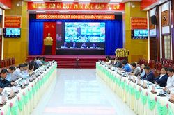 Tổng kết 10 năm thực hiện đổi mới giáo dục và đào tạo
