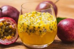 Lợi ích bất ngờ của chanh dây đối với sức khỏe