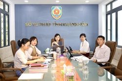 Năm 2023, toàn quốc cấp hơn 1,15 triệu phiếu lý lịch tư pháp